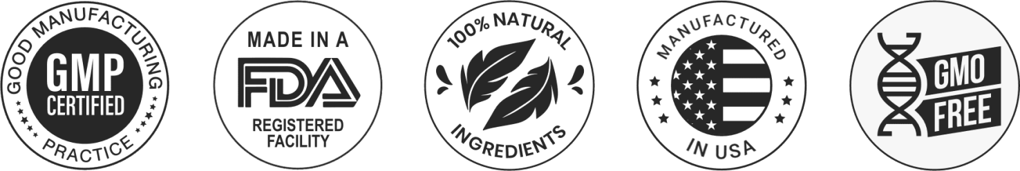 glucoflush certification